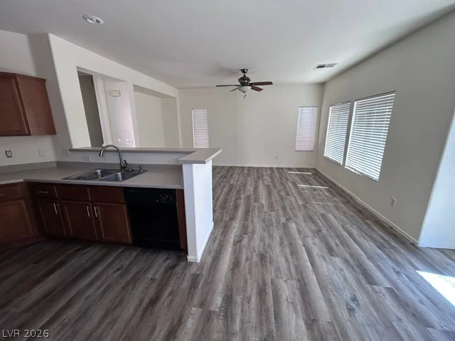 1015 APPALOOSA HILLS, North Las Vegas, NV 89081
