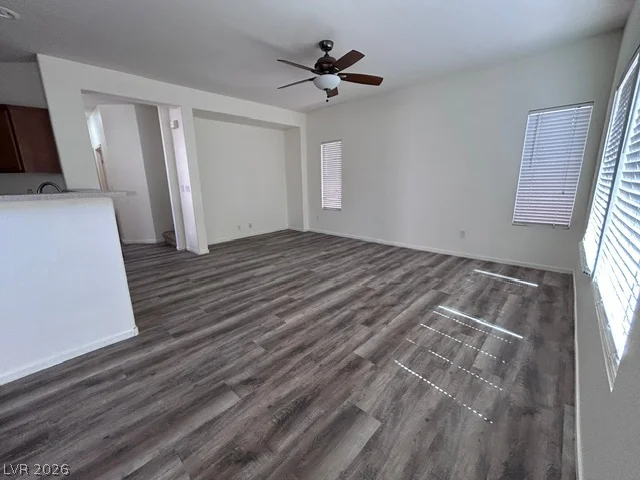 1015 APPALOOSA HILLS, North Las Vegas, NV 89081
