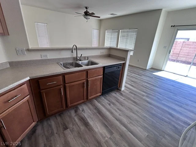 1015 APPALOOSA HILLS, North Las Vegas, NV 89081