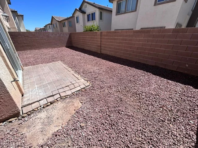 1015 APPALOOSA HILLS, North Las Vegas, NV 89081
