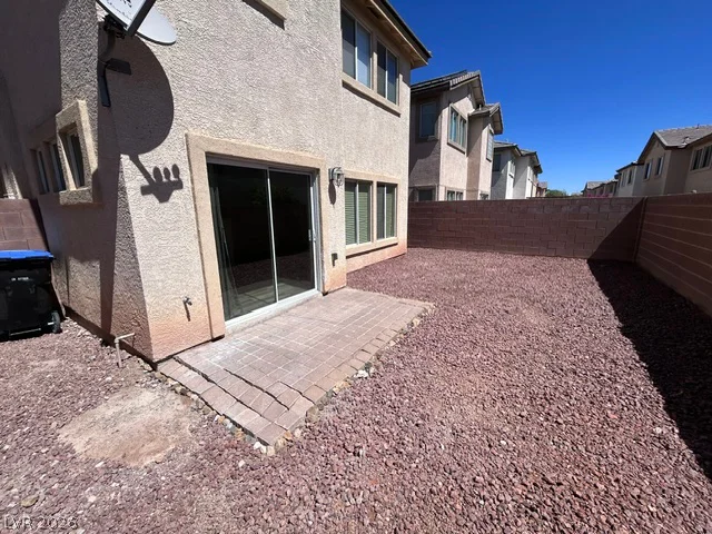 1015 APPALOOSA HILLS, North Las Vegas, NV 89081