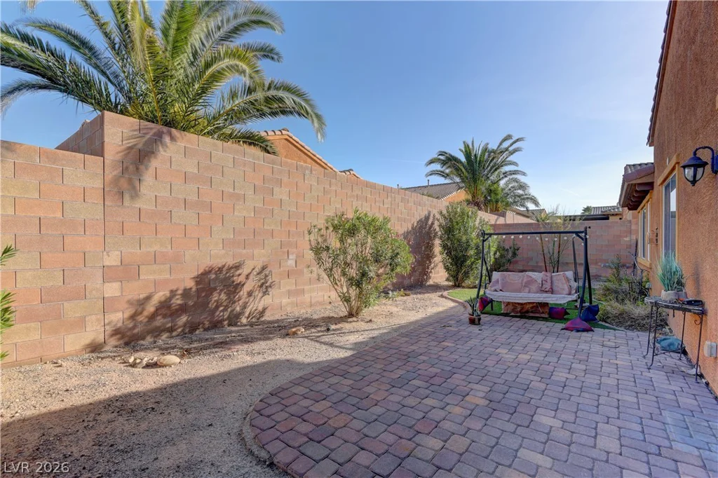 972 Rue Grand Paradis, Henderson, NV 89011
