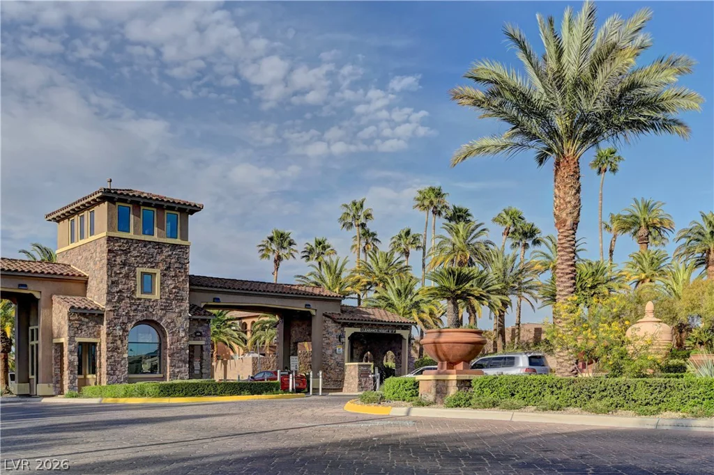 972 Rue Grand Paradis, Henderson, NV 89011