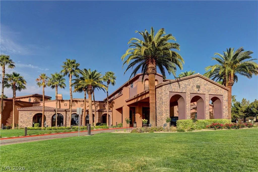 972 Rue Grand Paradis, Henderson, NV 89011