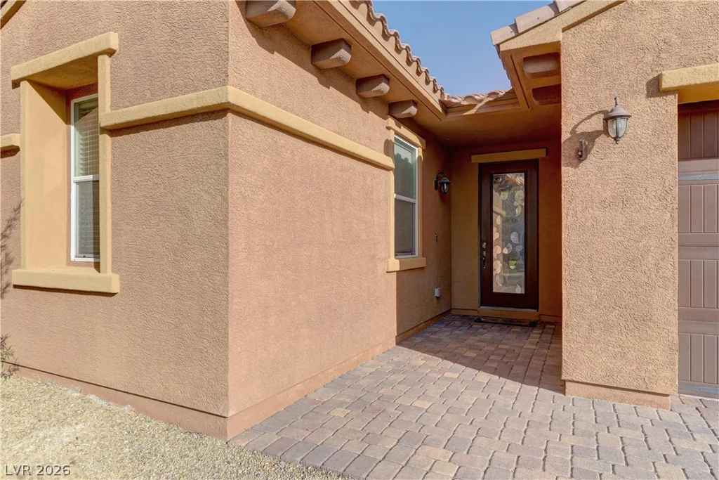 972 Rue Grand Paradis, Henderson, NV 89011