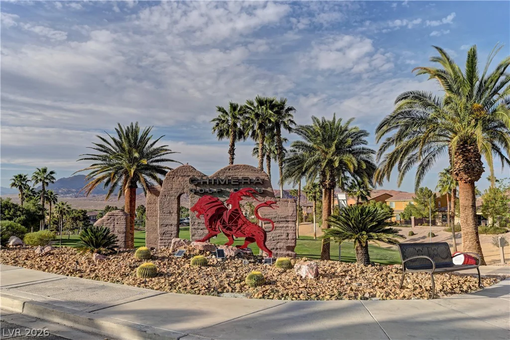 972 Rue Grand Paradis, Henderson, NV 89011