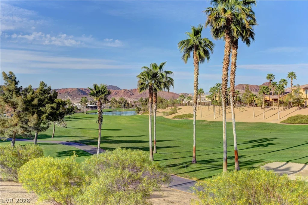 972 Rue Grand Paradis, Henderson, NV 89011