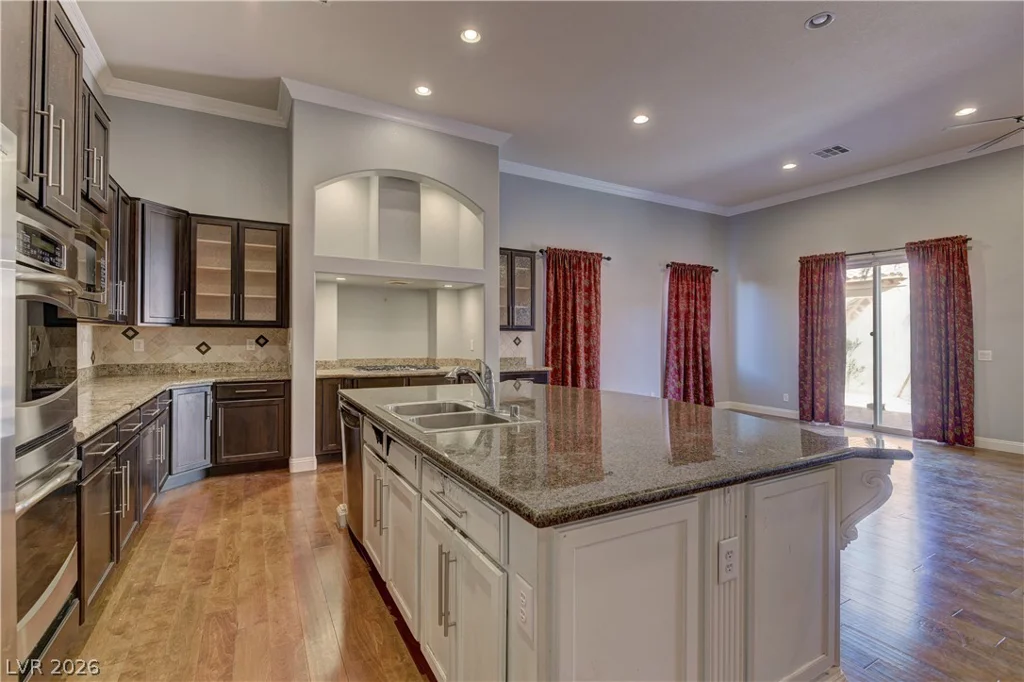 972 Rue Grand Paradis, Henderson, NV 89011