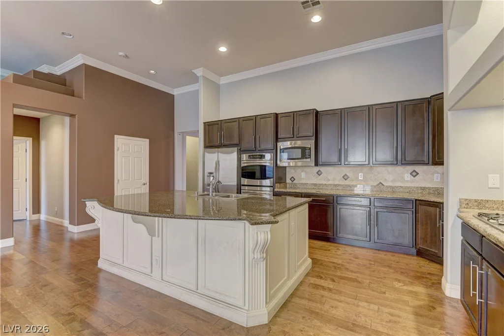 972 Rue Grand Paradis, Henderson, NV 89011