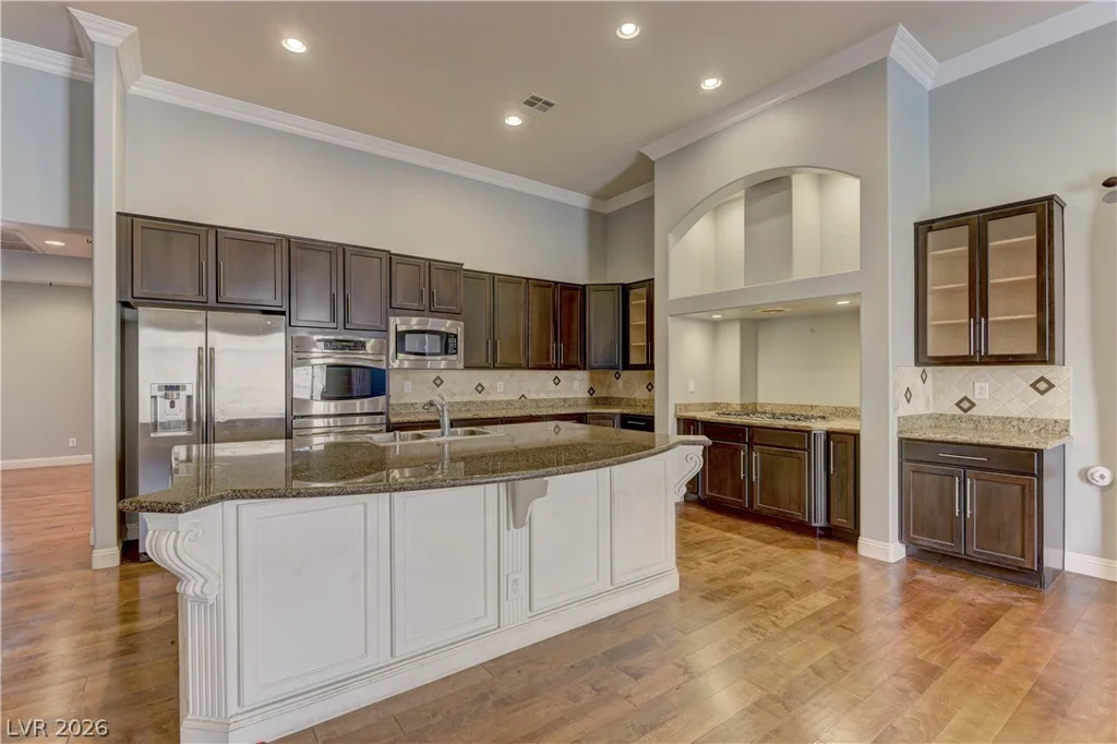 972 Rue Grand Paradis, Henderson, NV 89011