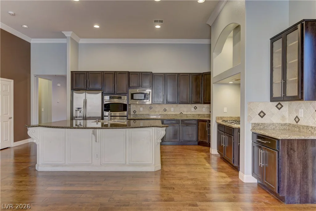 972 Rue Grand Paradis, Henderson, NV 89011