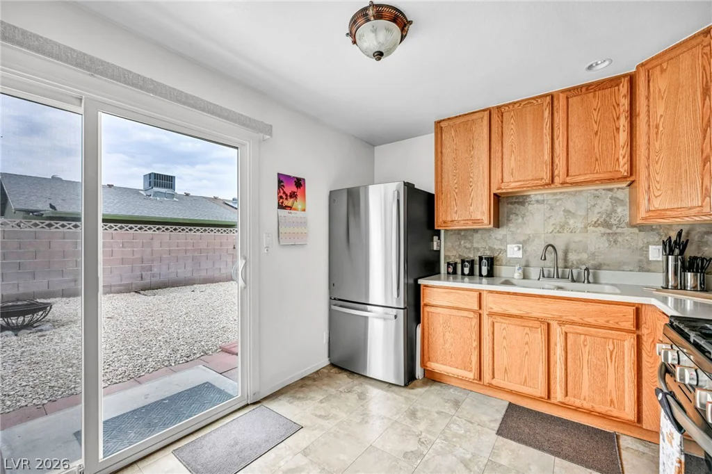 4794 Via San Andros, Las Vegas, NV 89103