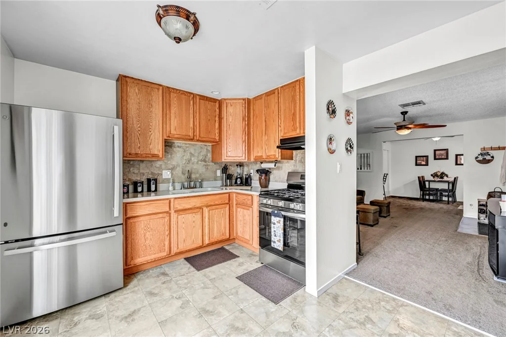 4794 Via San Andros, Las Vegas, NV 89103
