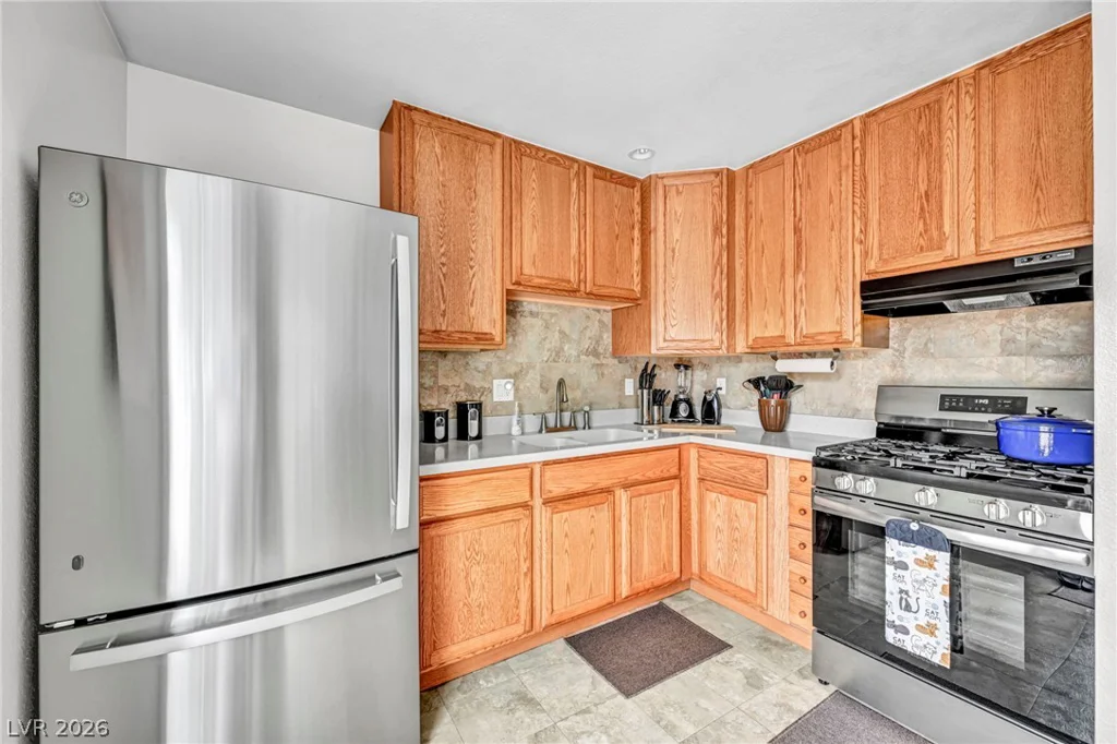 4794 Via San Andros, Las Vegas, NV 89103