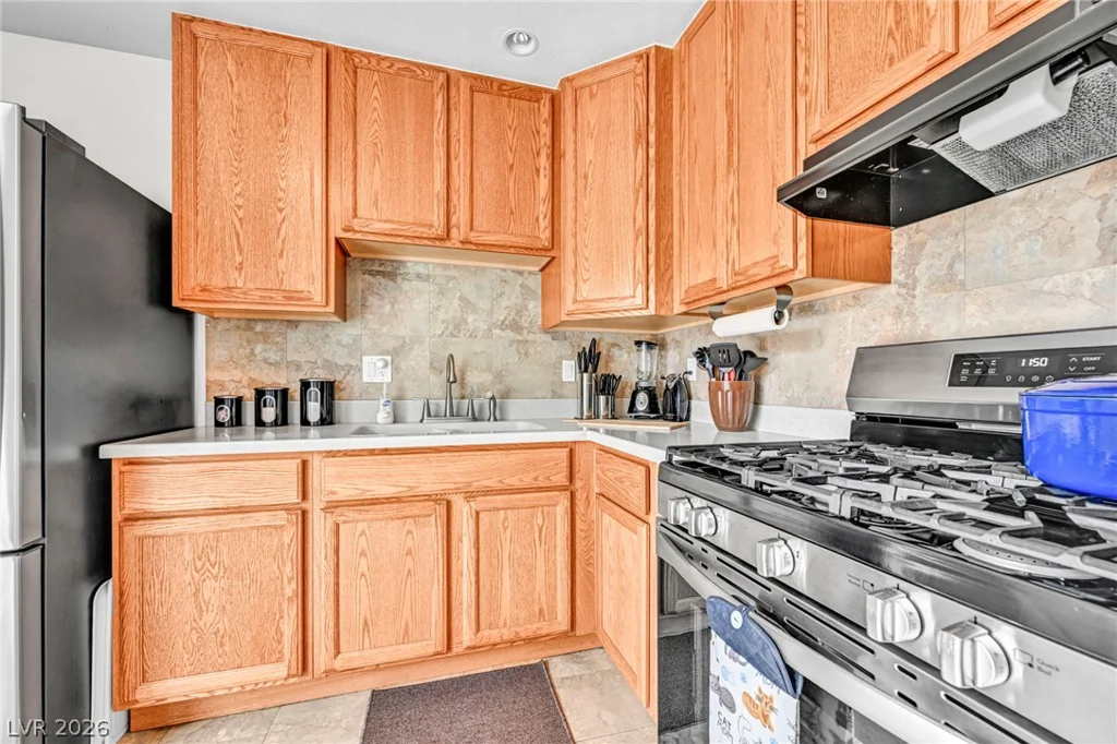 4794 Via San Andros, Las Vegas, NV 89103