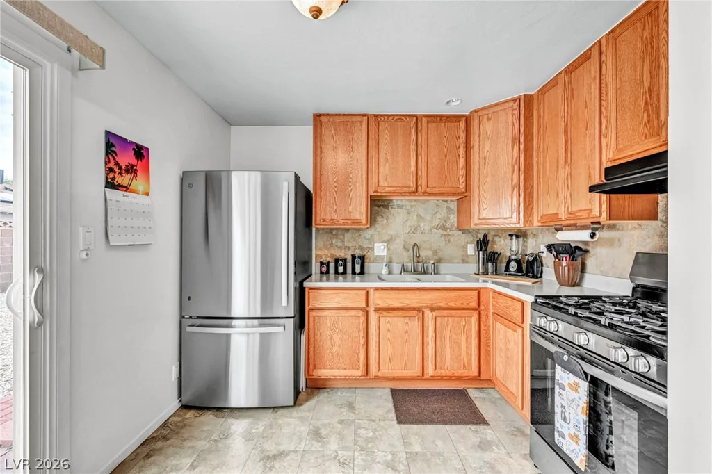 4794 Via San Andros, Las Vegas, NV 89103
