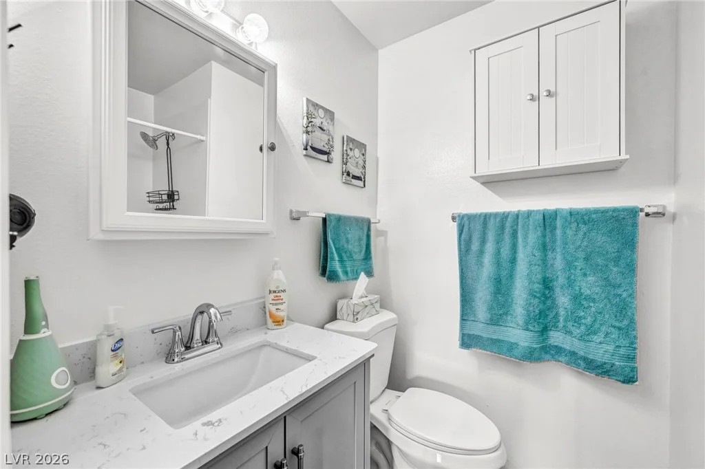 4794 Via San Andros, Las Vegas, NV 89103