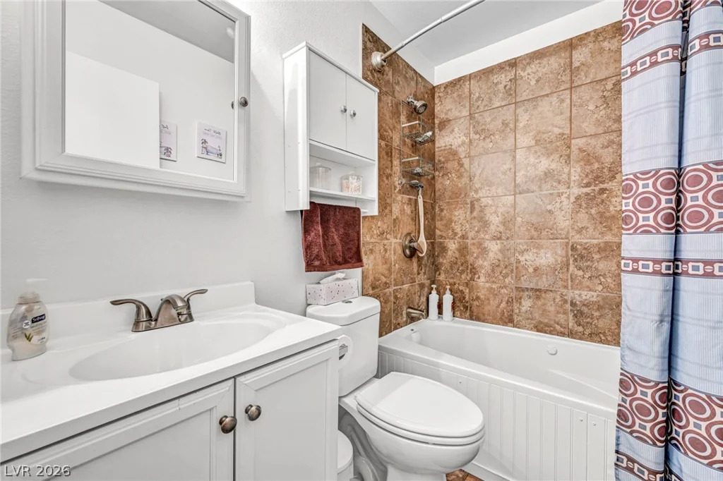 4794 Via San Andros, Las Vegas, NV 89103