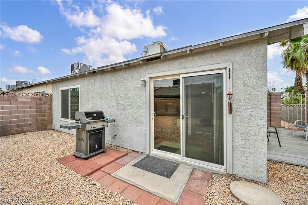 4794 Via San Andros, Las Vegas, NV 89103