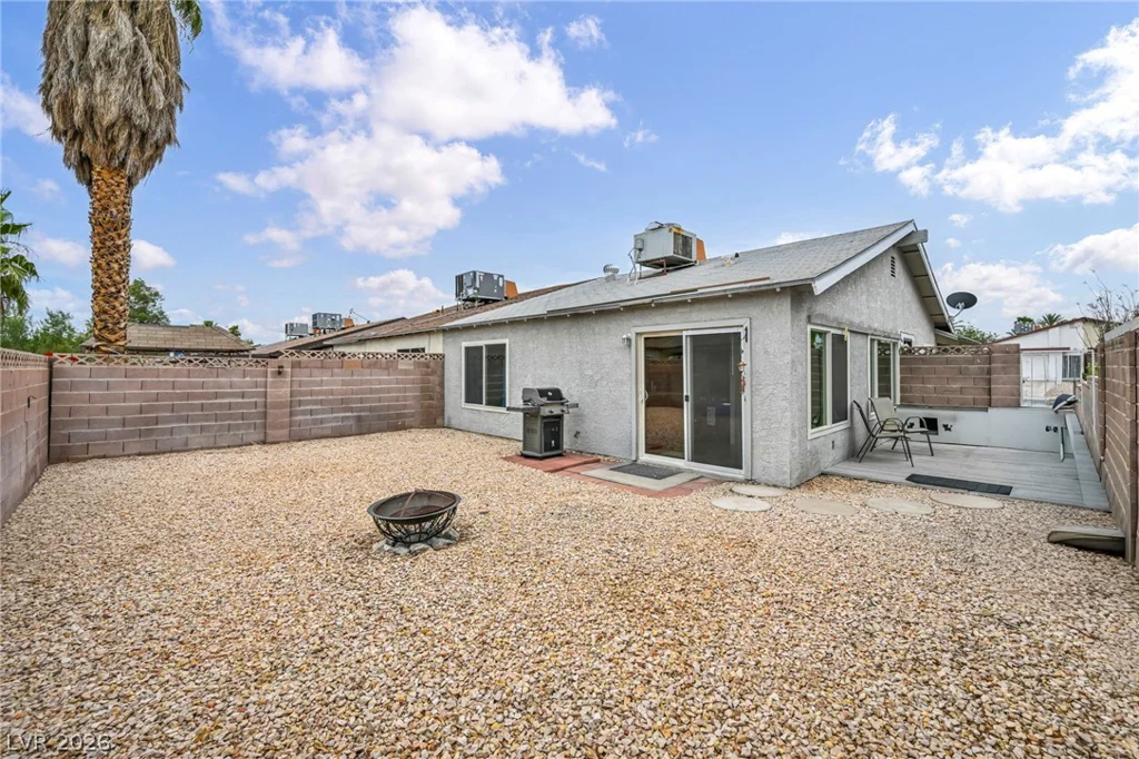 4794 Via San Andros, Las Vegas, NV 89103
