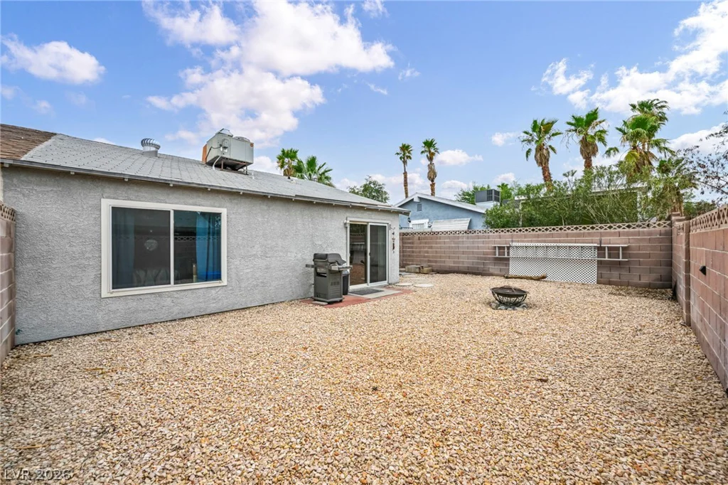4794 Via San Andros, Las Vegas, NV 89103