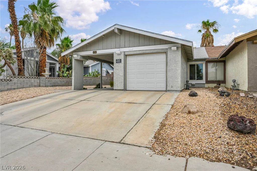 4794 Via San Andros, Las Vegas, NV 89103