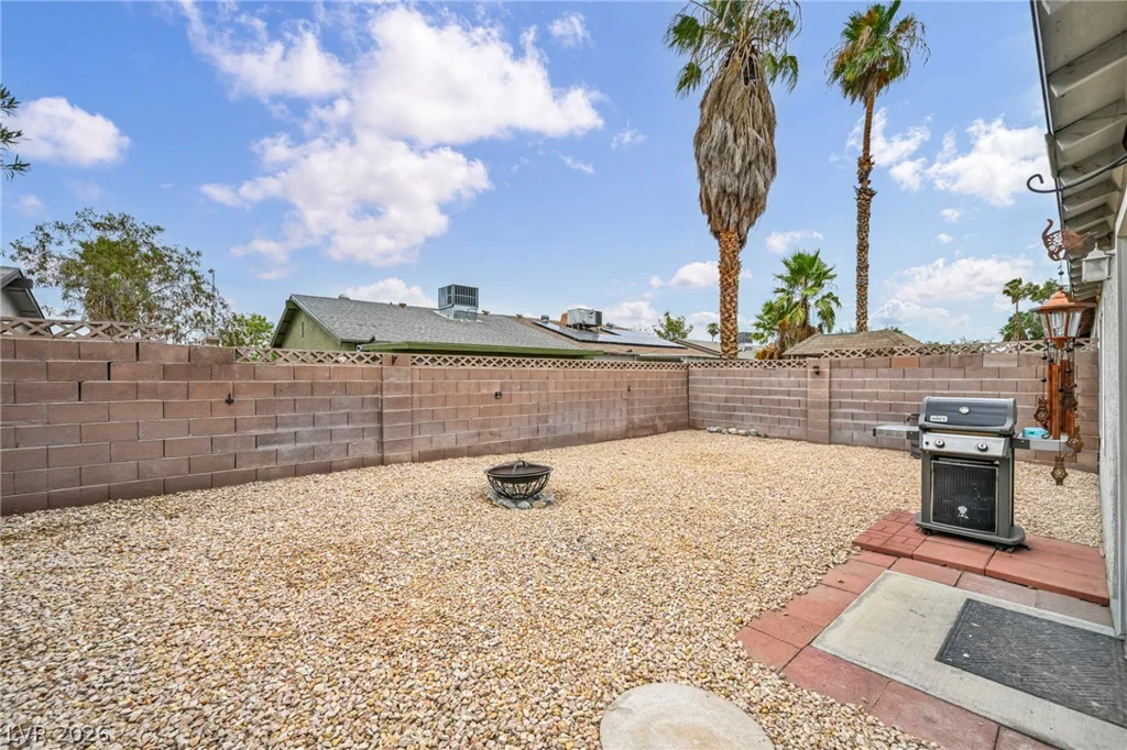4794 Via San Andros, Las Vegas, NV 89103