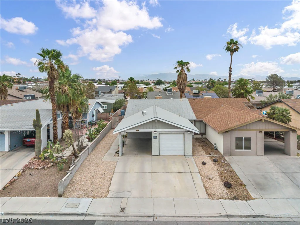 4794 Via San Andros, Las Vegas, NV 89103