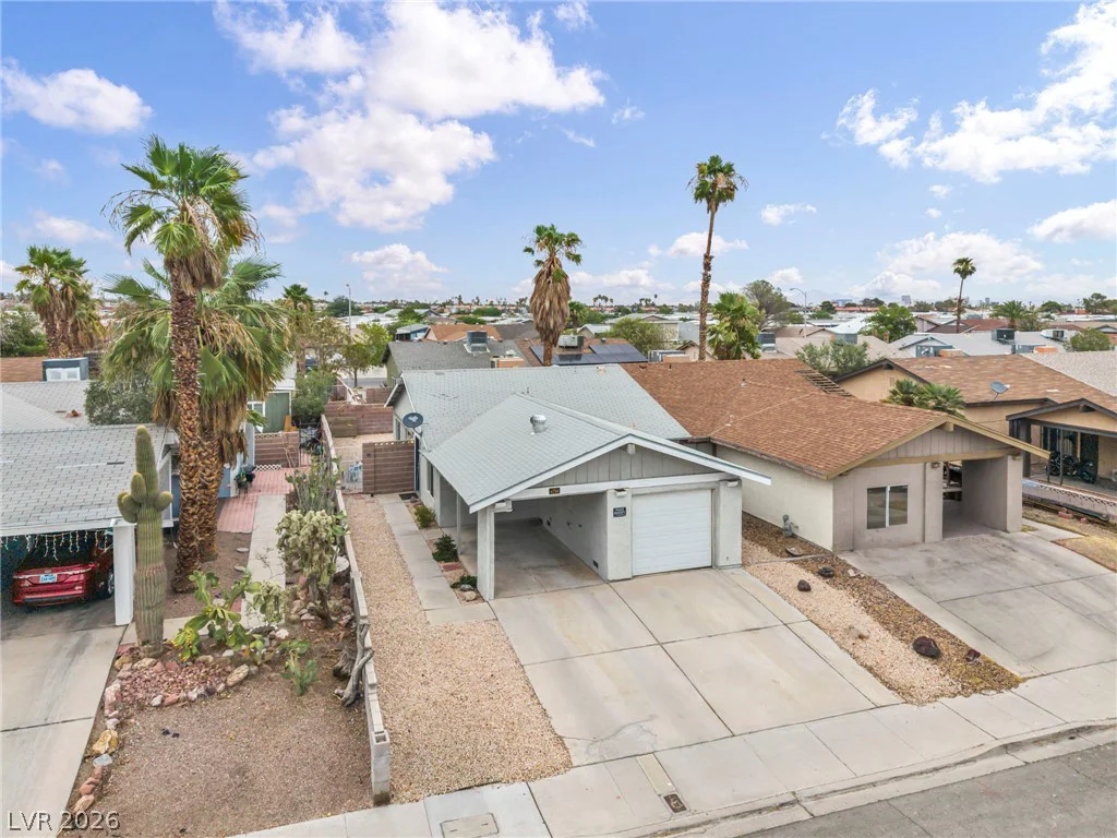 4794 Via San Andros, Las Vegas, NV 89103