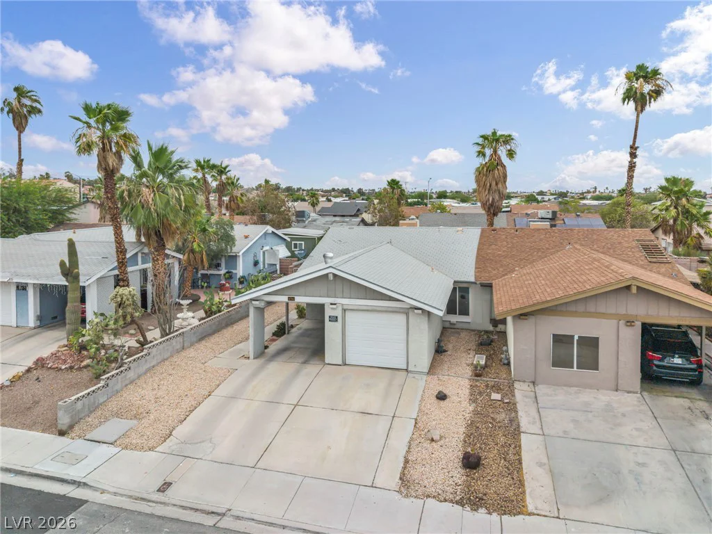 4794 Via San Andros, Las Vegas, NV 89103