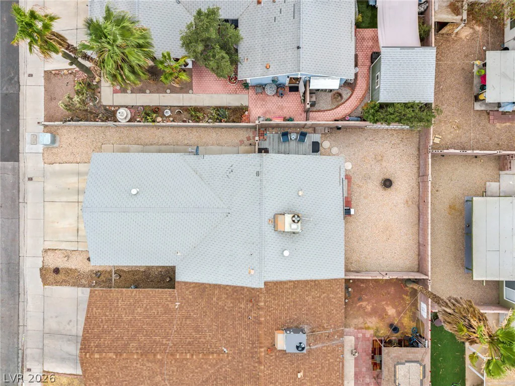 4794 Via San Andros, Las Vegas, NV 89103