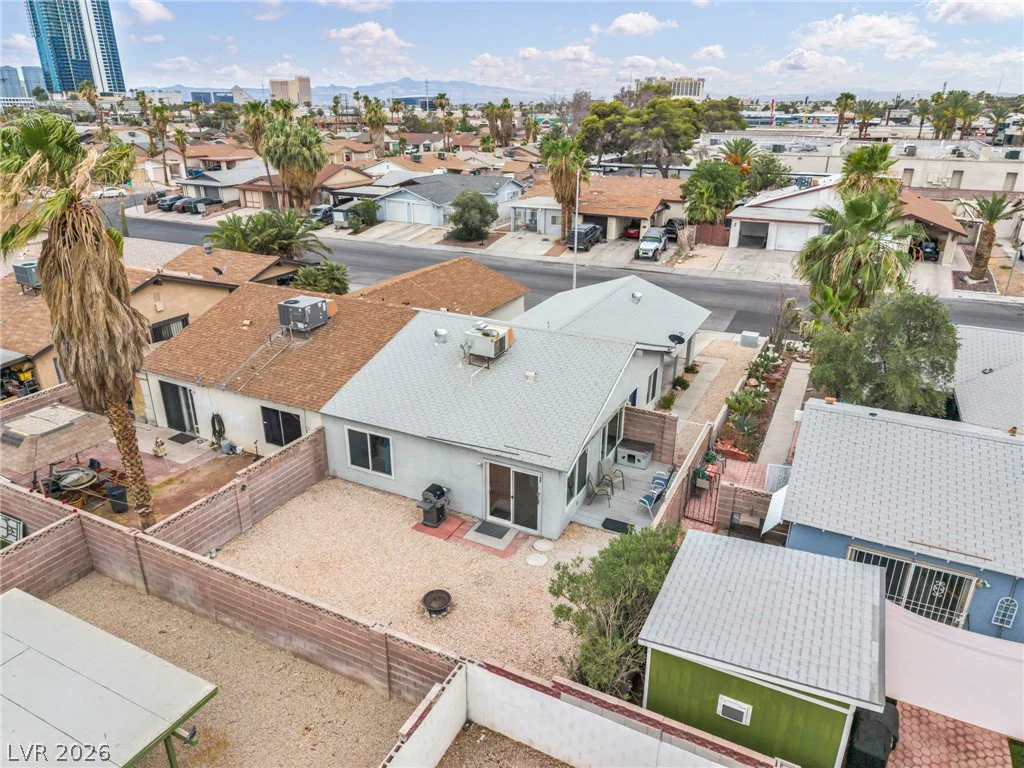 4794 Via San Andros, Las Vegas, NV 89103