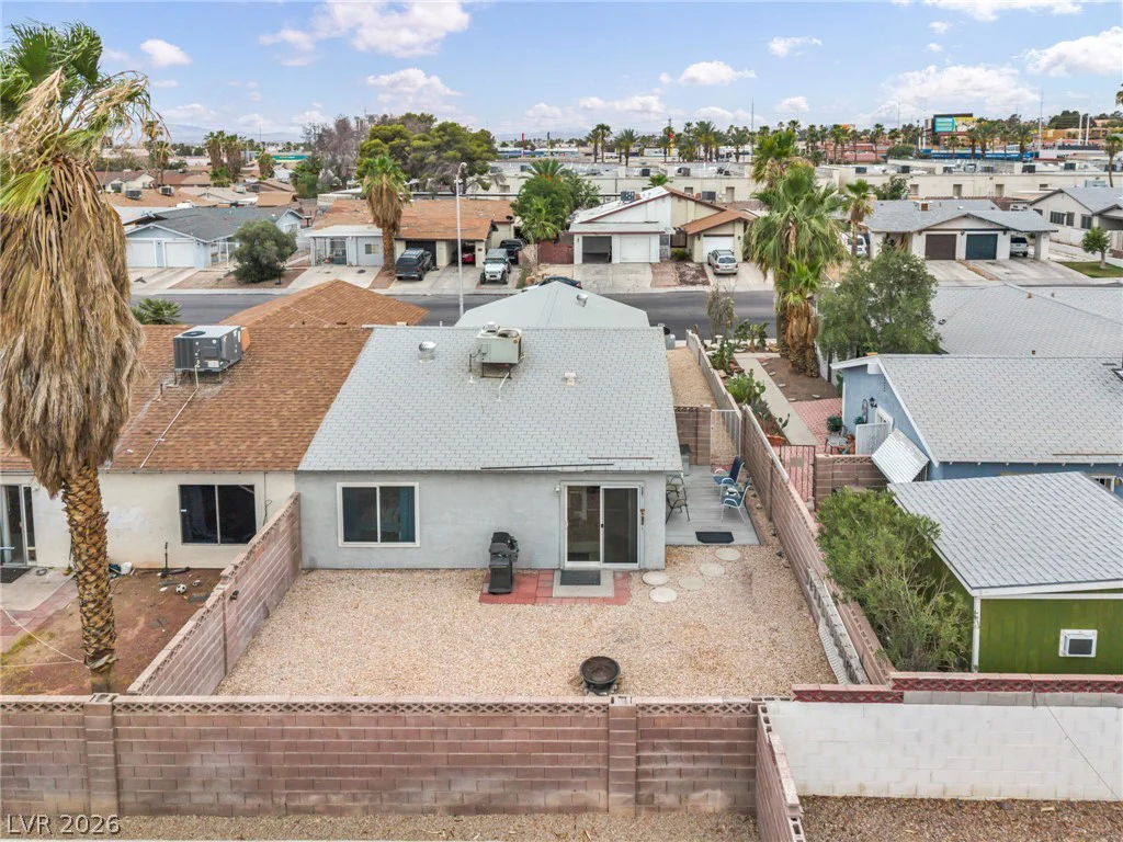 4794 Via San Andros, Las Vegas, NV 89103