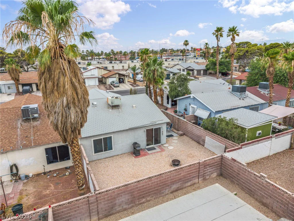 4794 Via San Andros, Las Vegas, NV 89103