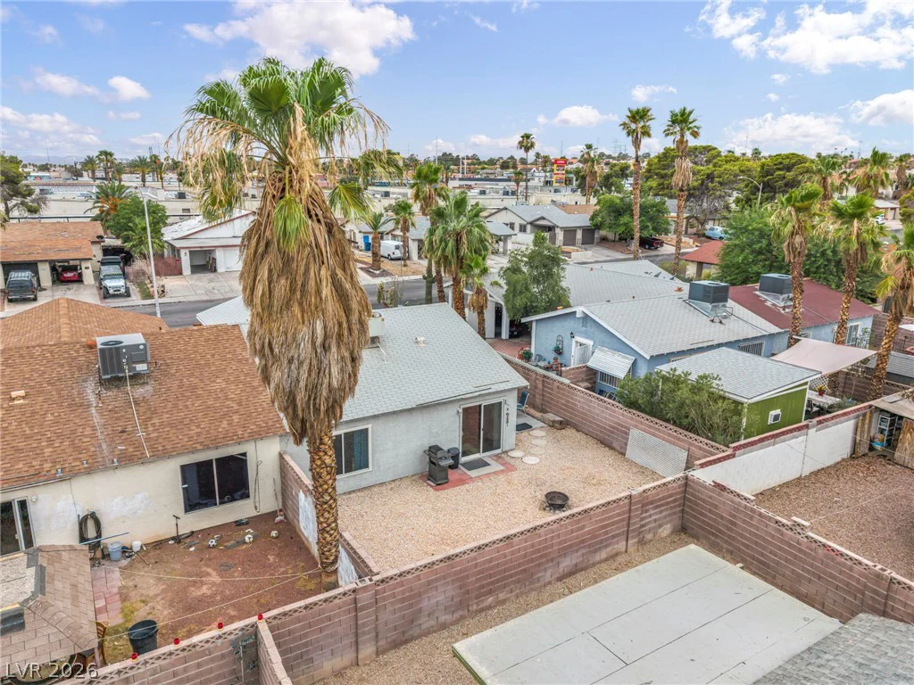4794 Via San Andros, Las Vegas, NV 89103