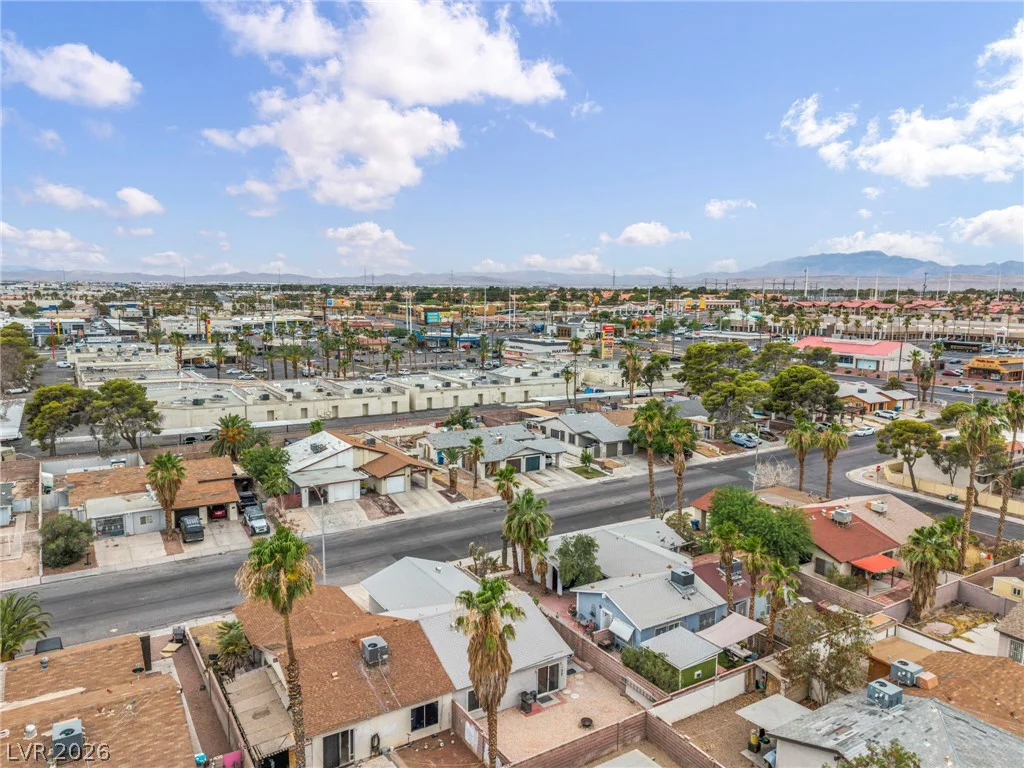 4794 Via San Andros, Las Vegas, NV 89103