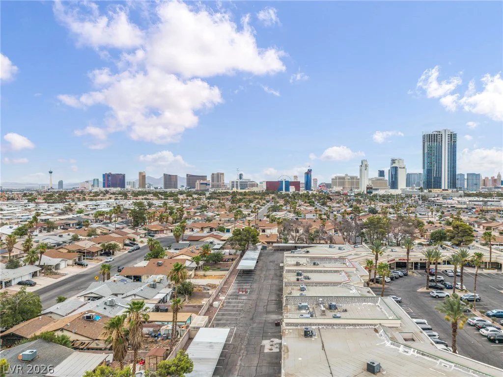 4794 Via San Andros, Las Vegas, NV 89103