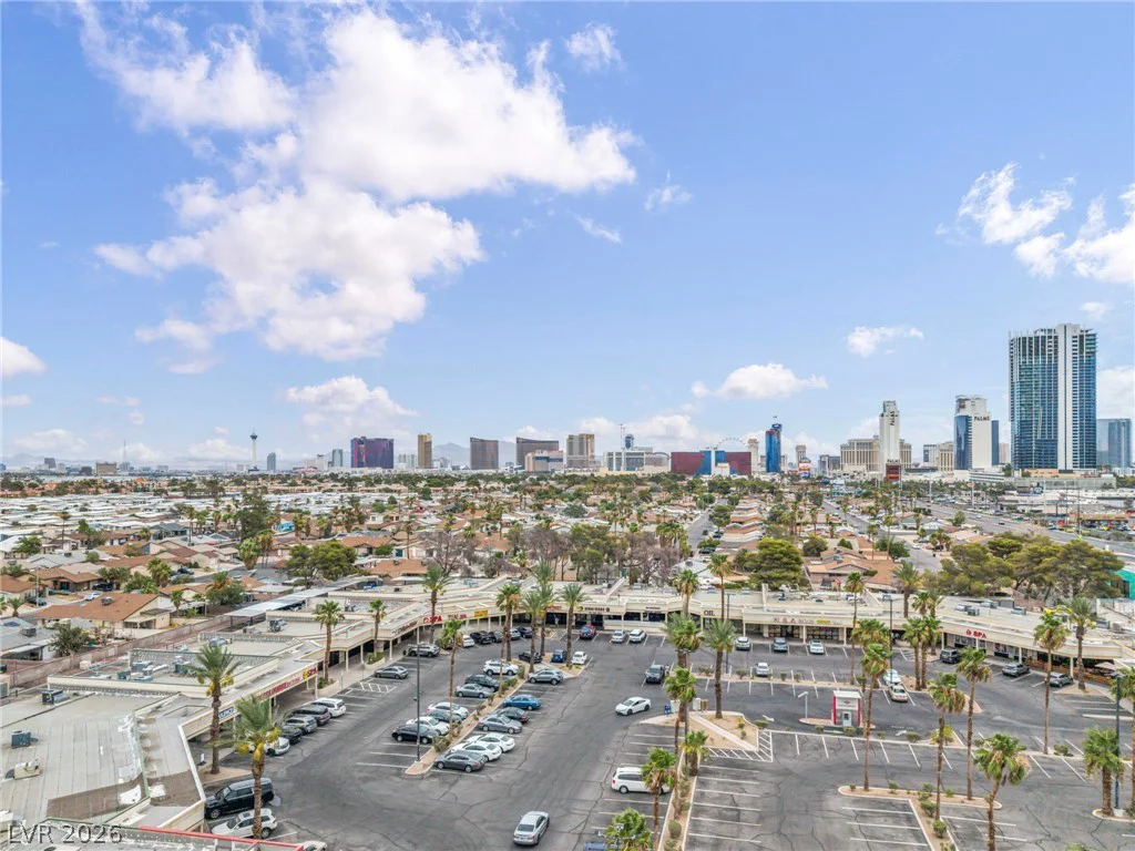4794 Via San Andros, Las Vegas, NV 89103