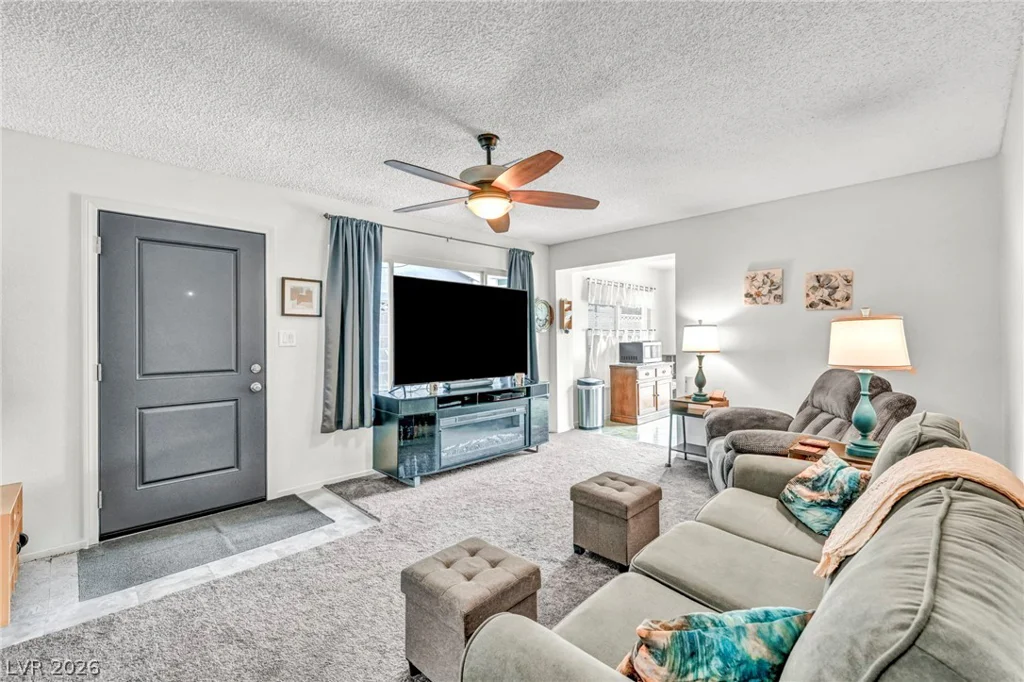 4794 Via San Andros, Las Vegas, NV 89103