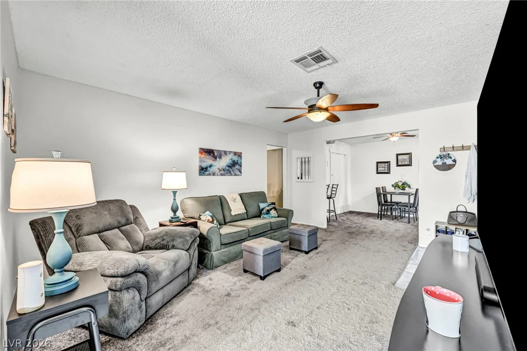 4794 Via San Andros, Las Vegas, NV 89103
