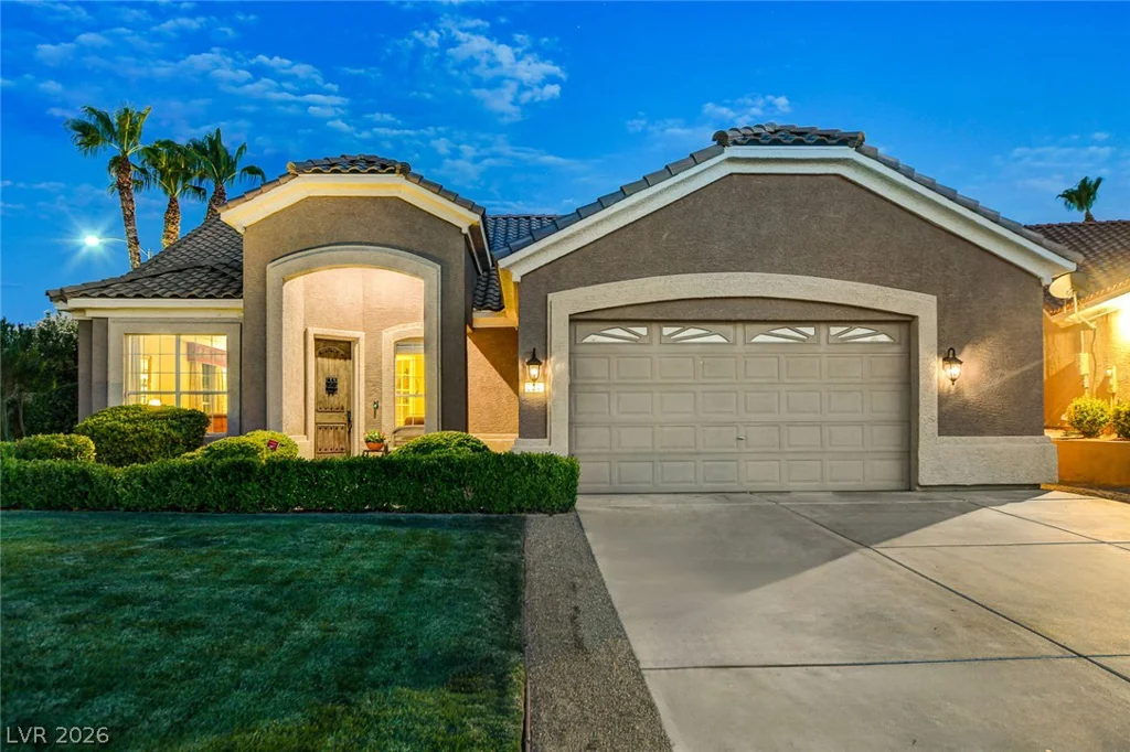 234 Chestnut Ridge, Henderson, NV 89012