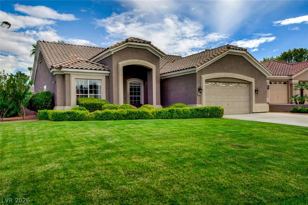 234 Chestnut Ridge, Henderson, NV 89012