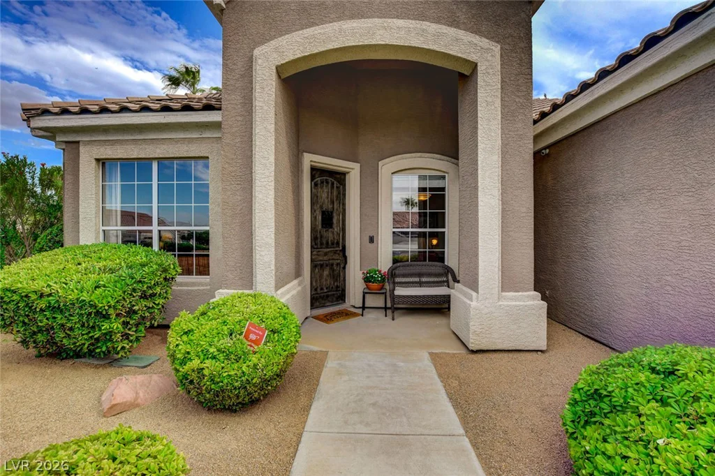 234 Chestnut Ridge, Henderson, NV 89012
