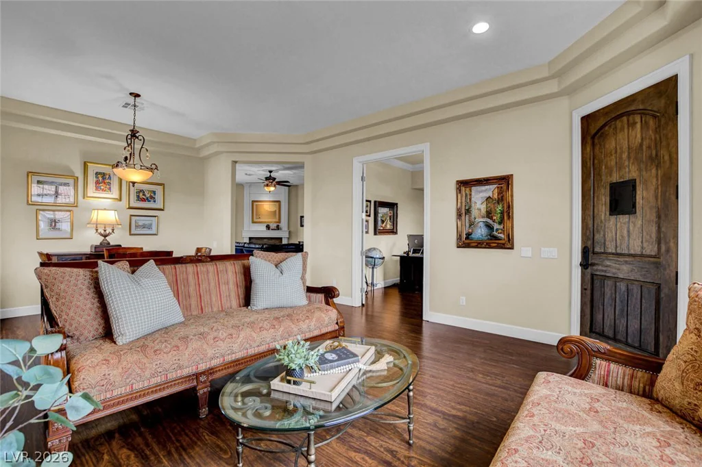 234 Chestnut Ridge, Henderson, NV 89012