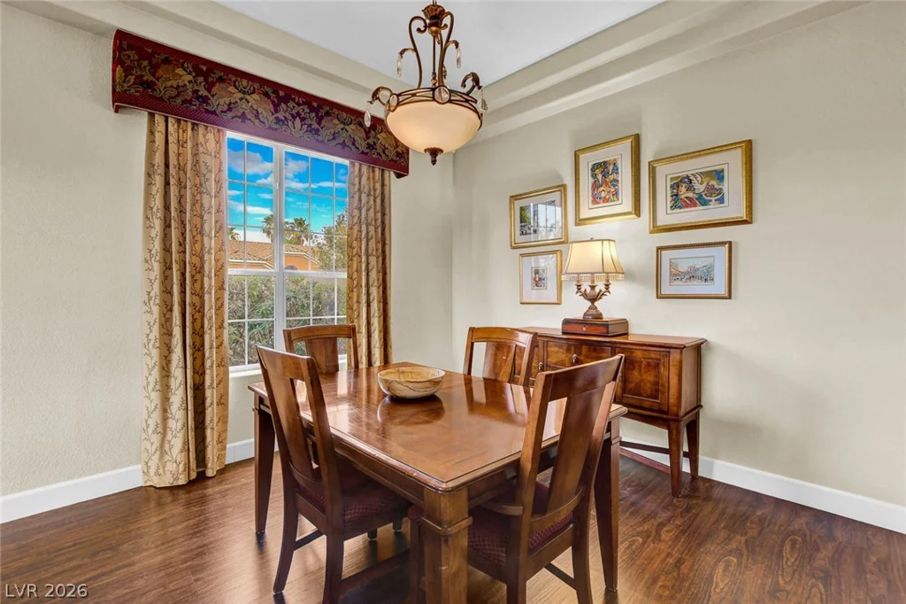 234 Chestnut Ridge, Henderson, NV 89012