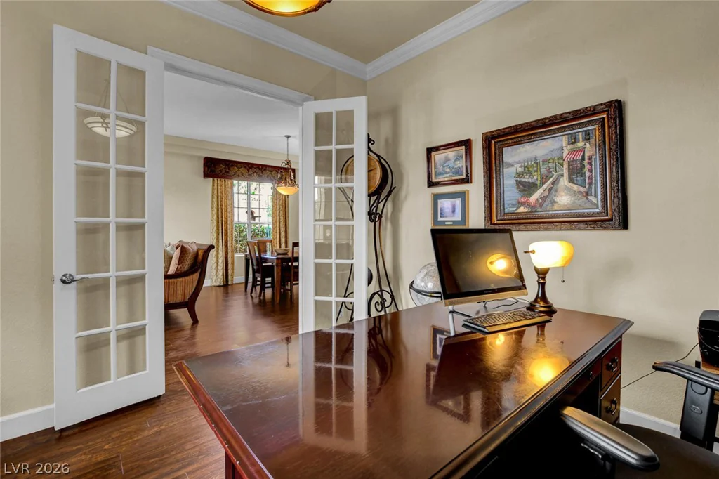234 Chestnut Ridge, Henderson, NV 89012