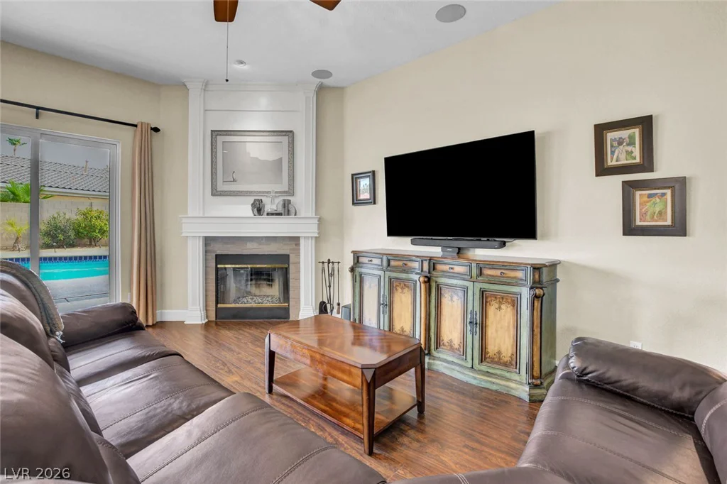 234 Chestnut Ridge, Henderson, NV 89012