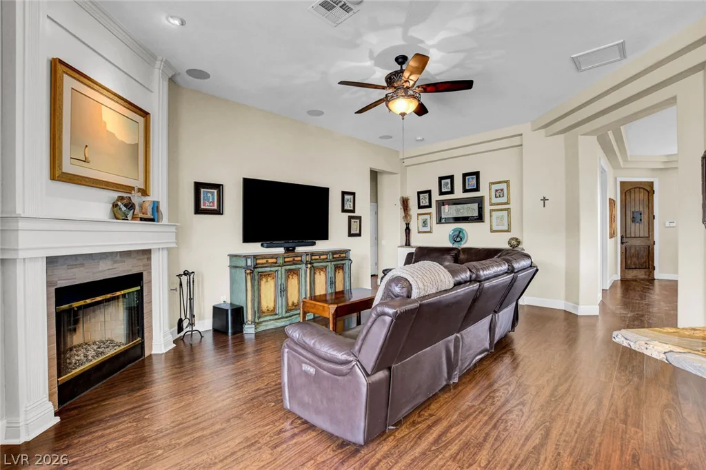 234 Chestnut Ridge, Henderson, NV 89012
