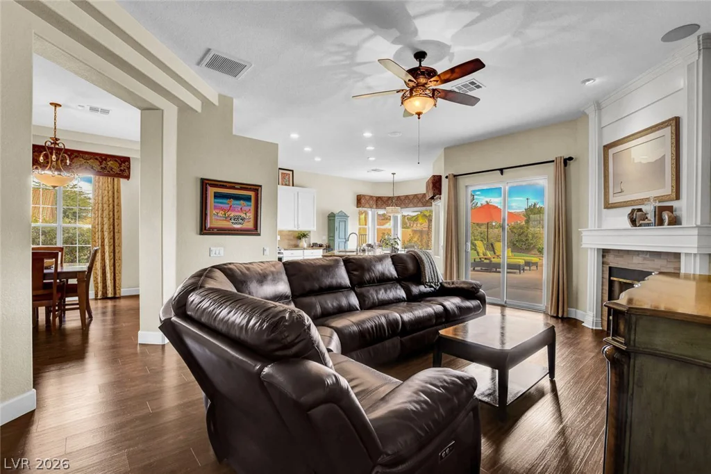 234 Chestnut Ridge, Henderson, NV 89012