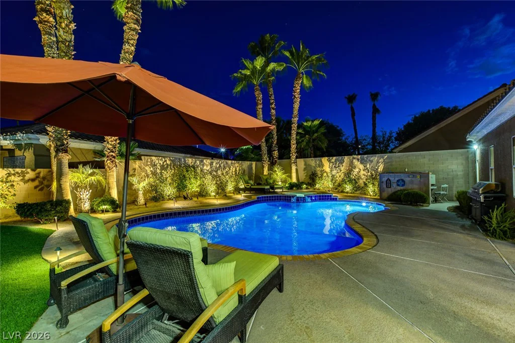 234 Chestnut Ridge, Henderson, NV 89012